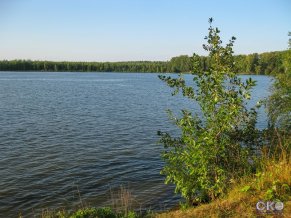 Санаторий Аксаковские зори